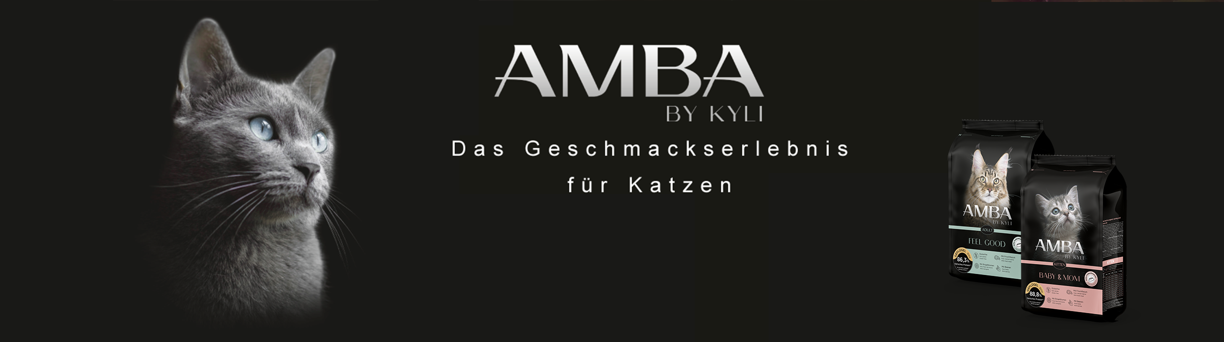 Amba by kyli