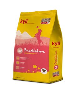 FW kyli FreshNature Nr. 2 Junior 12 kg