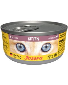 Josera Kitten Nassfutter Dose