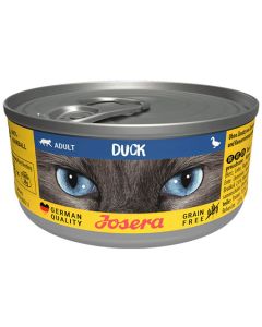 Josera Duck Nassfutter Dose