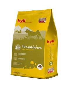 kyli FreshNature Nr. 24 Duck Potato