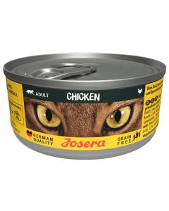 Josera Chicken Nassfutter Dose