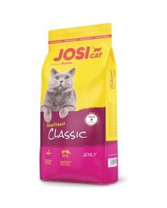 FW JosiCat Sterilised Classic 650 g