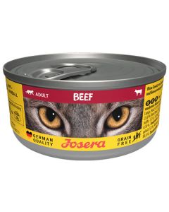 Josera Beef Nassfutter Dose