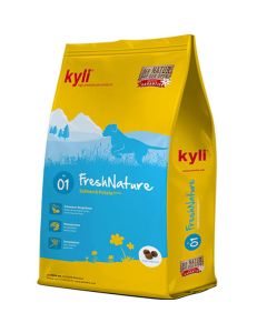 FW kyli FreshNature Nr. 1 Junior 4 kg