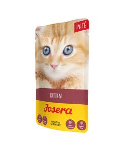 Josera Paté Kitten 16 x 85 g