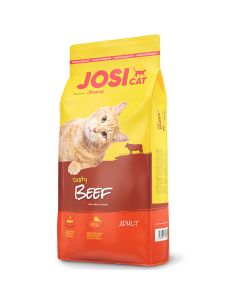 FW JosiCat Tasty Beef 650 g