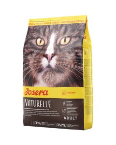 FW Josera Naturelle 400 g