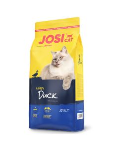 FW JosiCat Crispy Duck 650 g