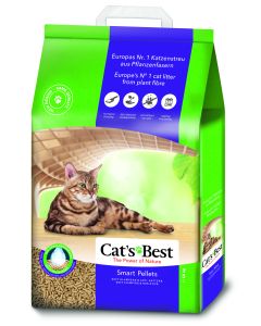 Cat's Best Smart Pellets 20 l / 10 kg