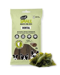 eat small Dental Stick 160 g