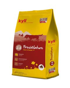 kyli FreshNature Nr. 23 Deer Potato