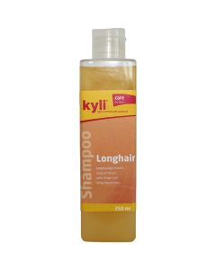 kyli Shampoo Longhair