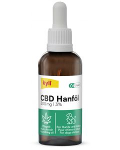 FW kyli CBD Öl 10 ml / 300 mg