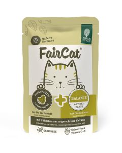 FairCat Balance 8x 85 g