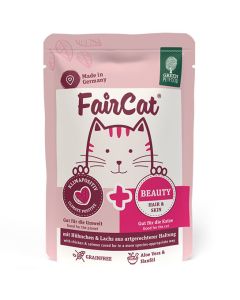 FairCat Beauty 8x 85 g