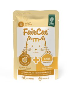 FairCat Care 8x 85 g