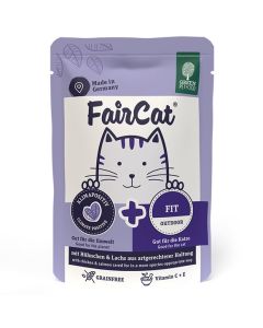 FairCat Fit 8 x 85 g