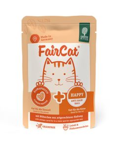 FairCat Happy 8x 85 g