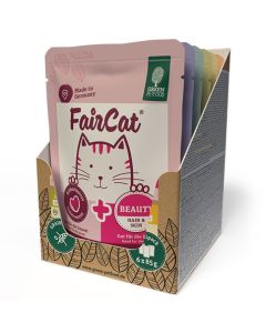 FairCat Multipack 6x 85 g