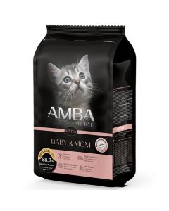 FW Amba by kyli Baby & Mom 400 g