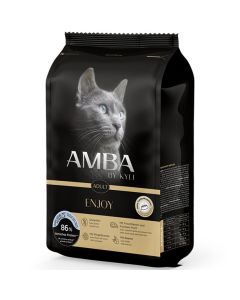 FW Amba by kyli Enjoy 400 g