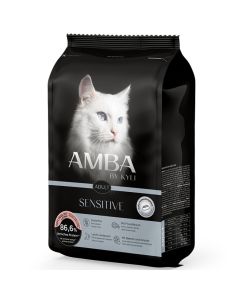 FW Amba by kyli Sensitive 400 g