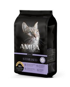 FW Amba by kyli Sterilised 400 g