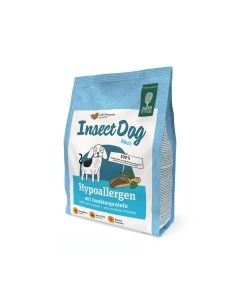 FW InsectDog Hypoallergen 900 g