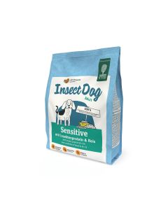 FW InsectDog Sensitive 900 g