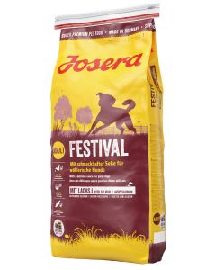 FW Josera Festival 12,5 kg