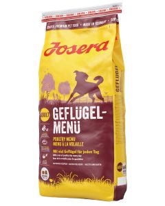 FW Josera Geflügel-Menü 0,9 kg