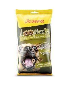 FW Josera Loopies avec agneau 150 g