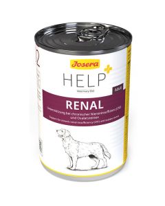 FW Josera Renal Dog wet 400 g