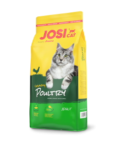 FW JosiCat Crunchy Poultry 650 g