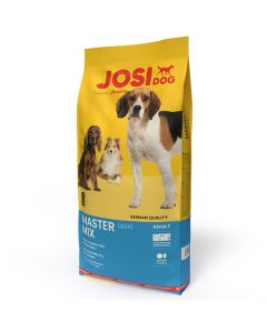 FW JosiDog Master Mix 0,9 kg