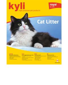 FW kyli Cat Litter 14 kg