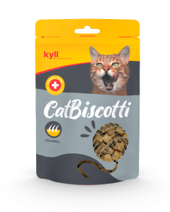 FW kyli CatBiscotti FellWell 100 g