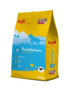 FW kyli FreshNature Nr. 1 Junior 4 kg