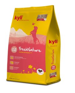 FW kyli FreshNature Nr. 2 Junior 12 kg