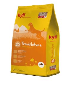 FW kyli FreshNature N° 20 Chicken 4 kg