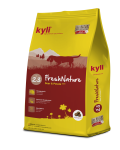 FW kyli FreshNature Nr. 23 Deer 4 kg