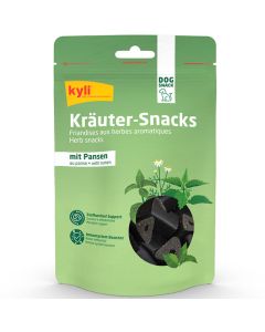 FW kyli Kräuter-Snacks 15 kg