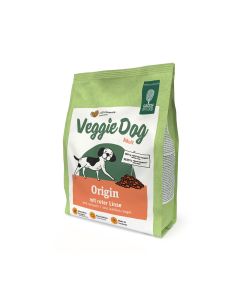 FW VeggieDog Origin 0,9 kg