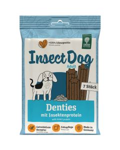 InsectDog Denties 180 g