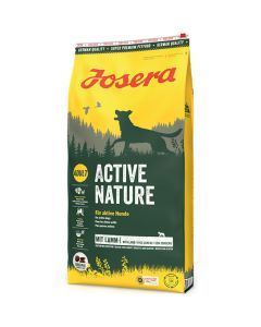 Josera Active Nature