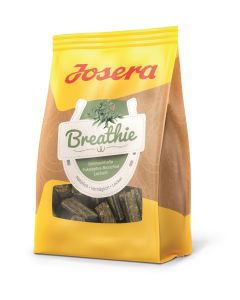 Josera Bronchial Leckerli Breathie 900 g