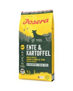 Josera Ente & Kartoffel