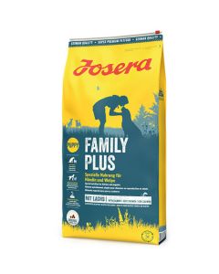 Josera FamilyPlus 12,5 kg