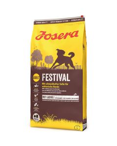 Josera Festival